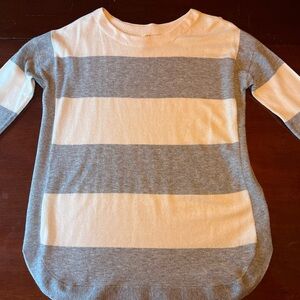 Lightweight Cotton Sweater